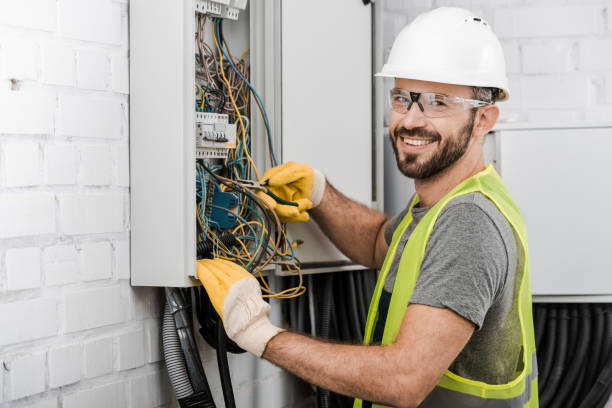 Best Emergency Electrical Repair  in Rome, IL