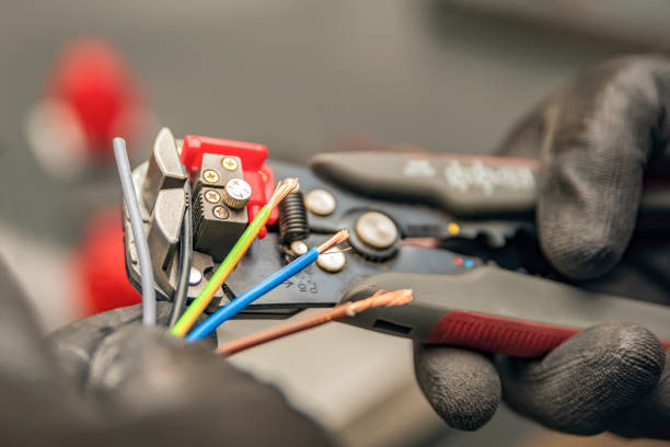 Best Electrical System Inspection  in Rome, IL