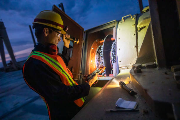 Best Electrical Contractors for Businesses  in Rome, IL