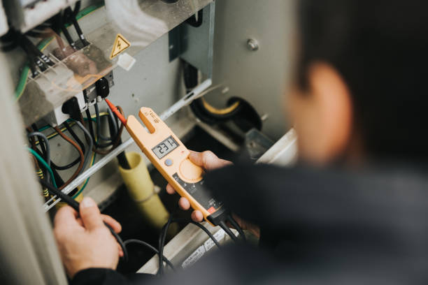 Affordable Electrical Installation in Rome, IL