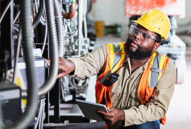 Best Emergency Electrical Repair  in Rome, IL