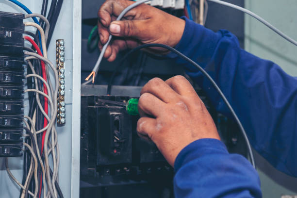 Best Electrical System Inspection  in Rome, IL