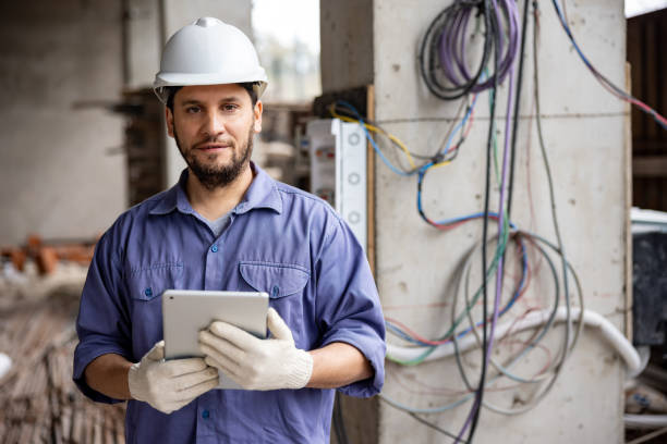 Best Best Electricians Near Me  in Rome, IL