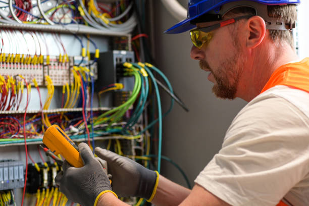 Best Electrical Wiring Services  in Rome, IL