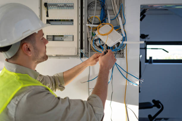 Best Emergency Electrician Near Me  in Rome, IL