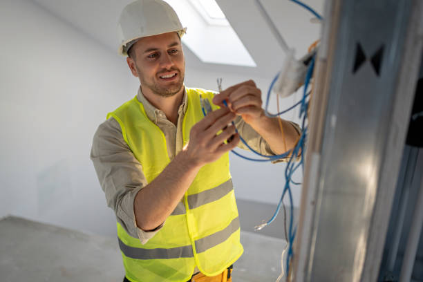 Best Electrical Troubleshooting Services  in Rome, IL
